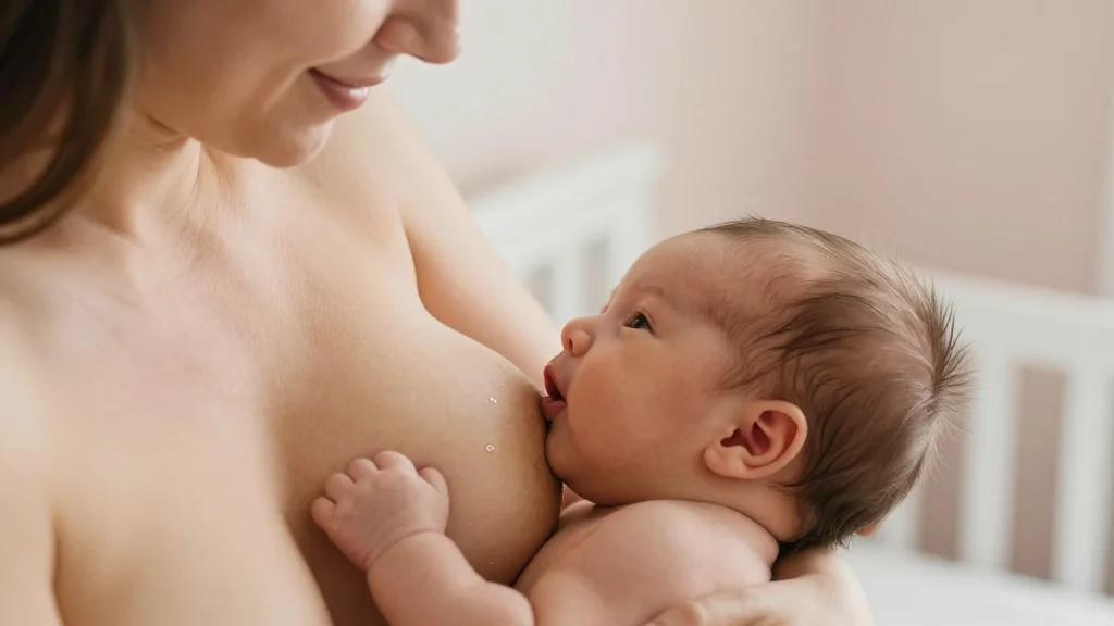 Editorial: Human Milk, Nutrition and Infant Development, Volume II