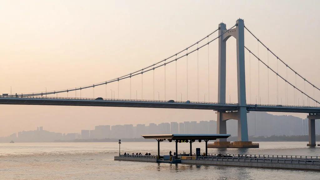 The Week Observed:  April 17, 2026