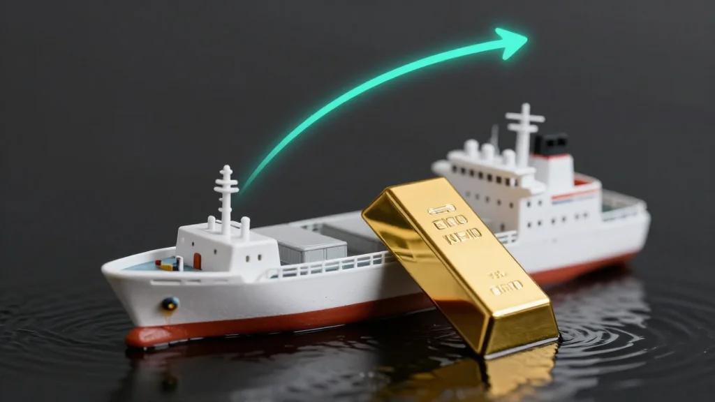 Navios Maritime Partners LP (NMM) Q4 2025 Earnings Call Transcript