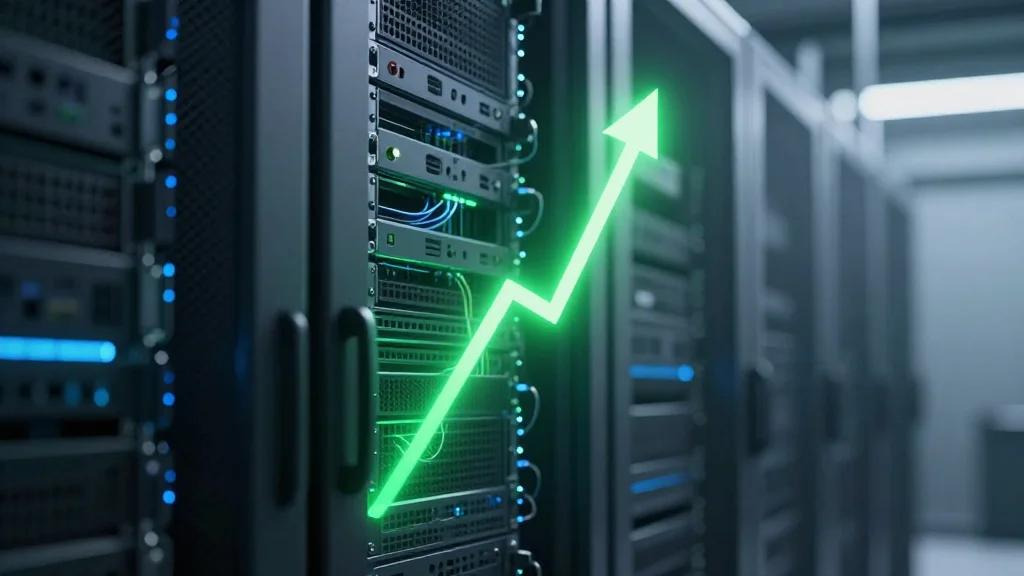 KKR and Singtel Agree S$6.6bn Data Centre M&A Deal