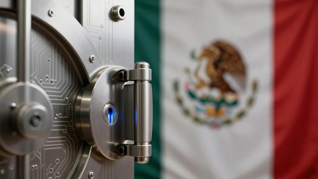 AI‑Driven Hack Exfiltrates 195 Million Records From Nine Mexican Agencies