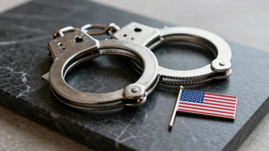 Brooklyn Terror Trial Opens for Man Accused of Plotting to Kill Trump, Other US Officials