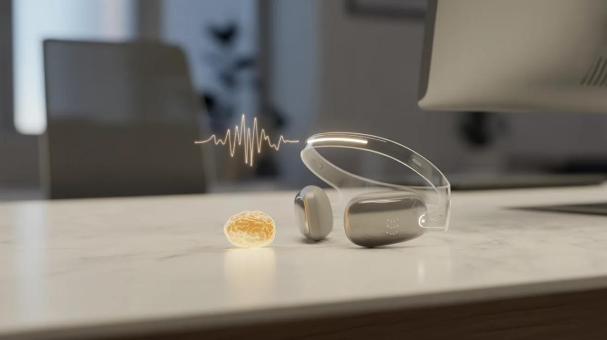 SynchNeuro Secures Seed Funding From Boomerang Ventures