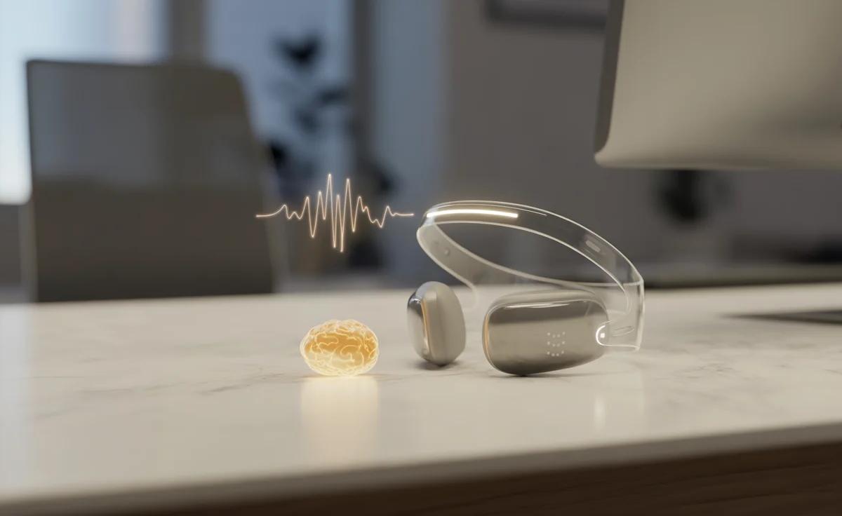 SynchNeuro Secures Seed Funding From Boomerang Ventures