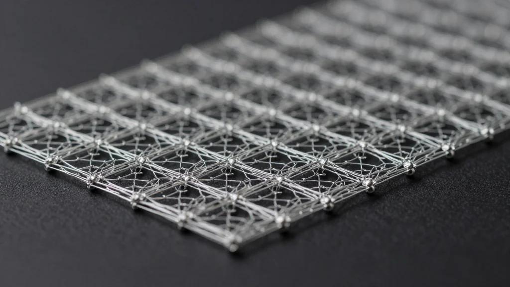 South Korea’s Nanotechnology Master Plan and National Strategic Technology Framework