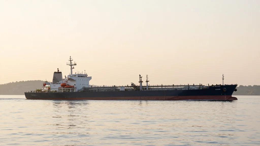 Strait Closure Likely if Conflict with Iran Escalates