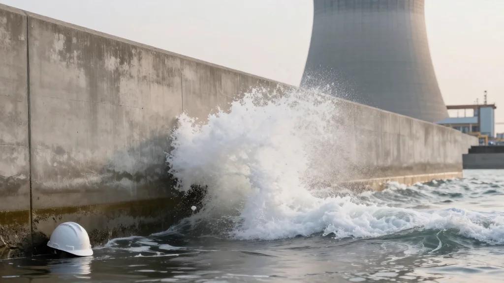 The “Safety Myth” That Almost Destroyed Half of Japan — And What It Has to Do With Your Organization