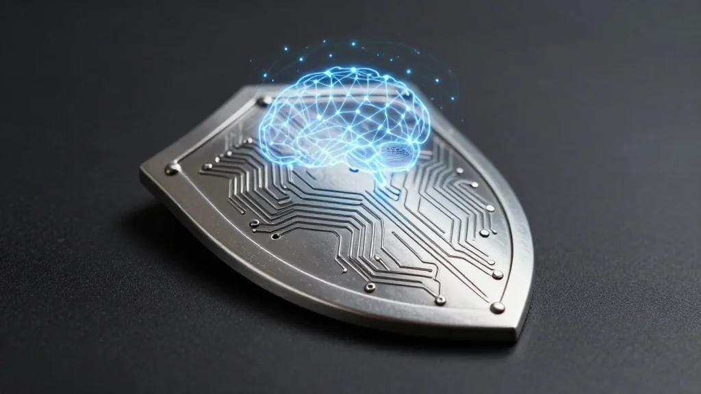 AI Defense Must Outpace AI Attack to Preserve Internet