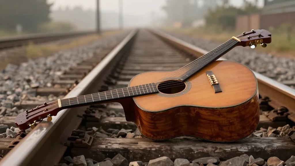 Listen: Railroad Earth Share New Single “Everything Keeps Changin’,” Featuring Greensky Bluegrass’ Paul Hoffman