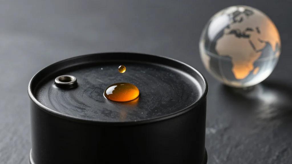 Drillers See Triple-Digit Crude and Hit the Brakes