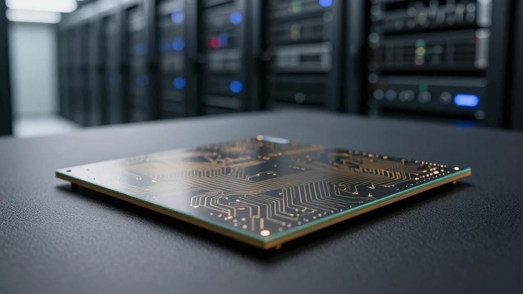 TSMC’s April Revenue Growth Slows to 17.5%, Highlighting AI‑Chip Supply Constraints