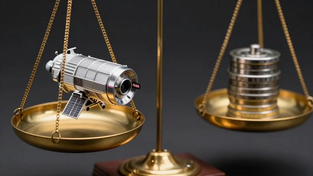 Planetary Society Warns FY2027 NASA Science Cuts