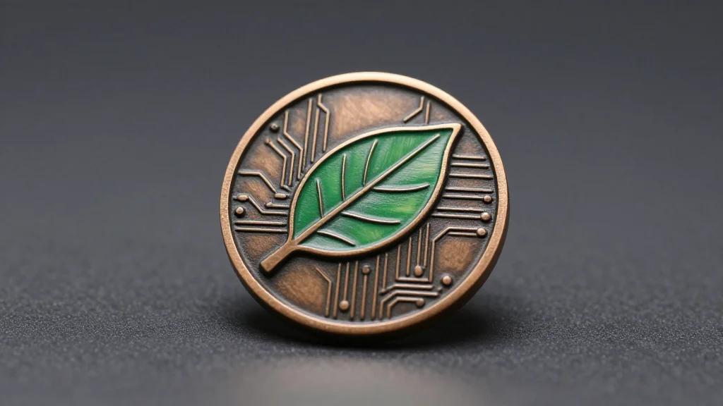 IMTF Strengthens ESG Standing with EcoVadis Badge