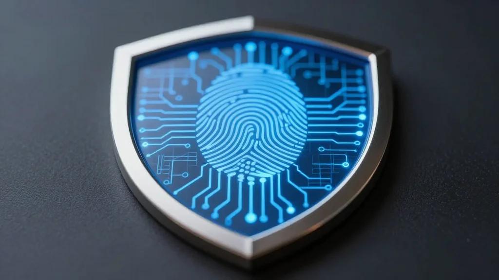 Protect Your Identity: Fraud Prevention in AI Era