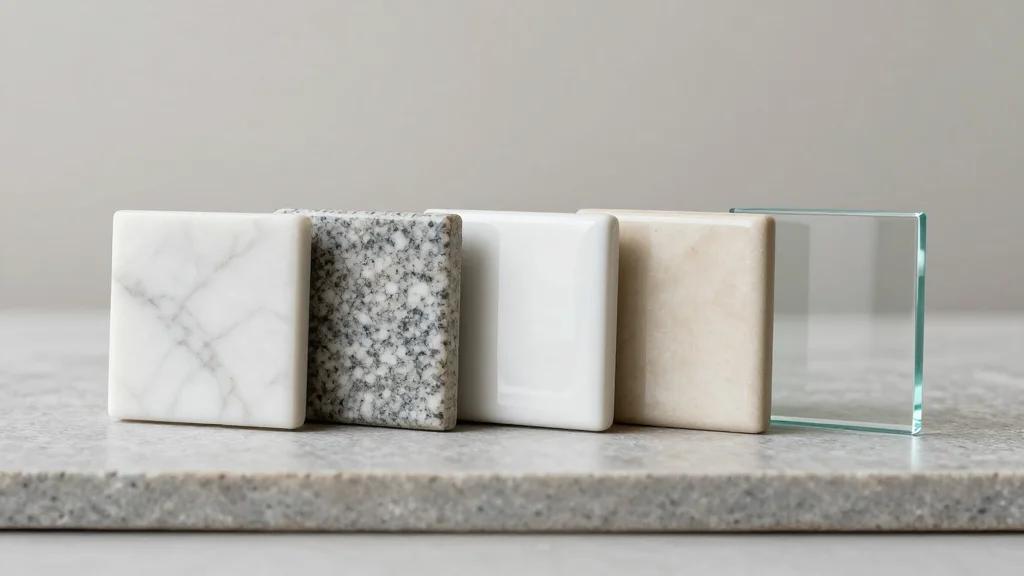 Popular Tile Options and the Spaces They Suit Best