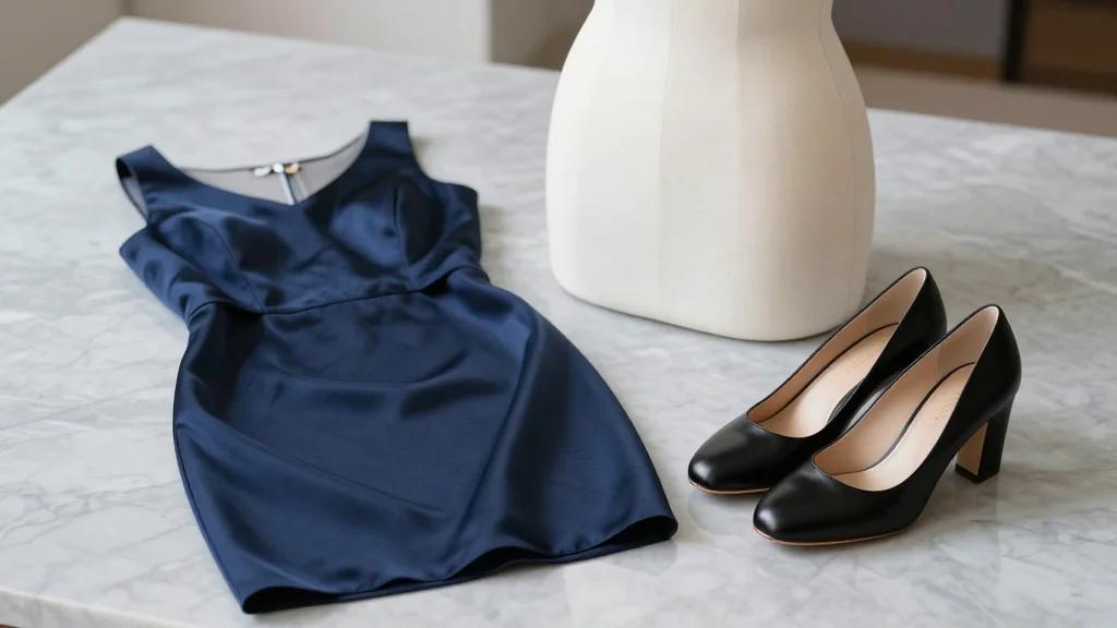 Queen Camilla Keeps Footwear Formal for New York Visit