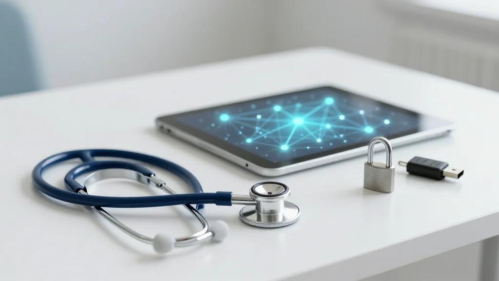 SMART Toolkit Helps Map Healthcare Cyber Risk