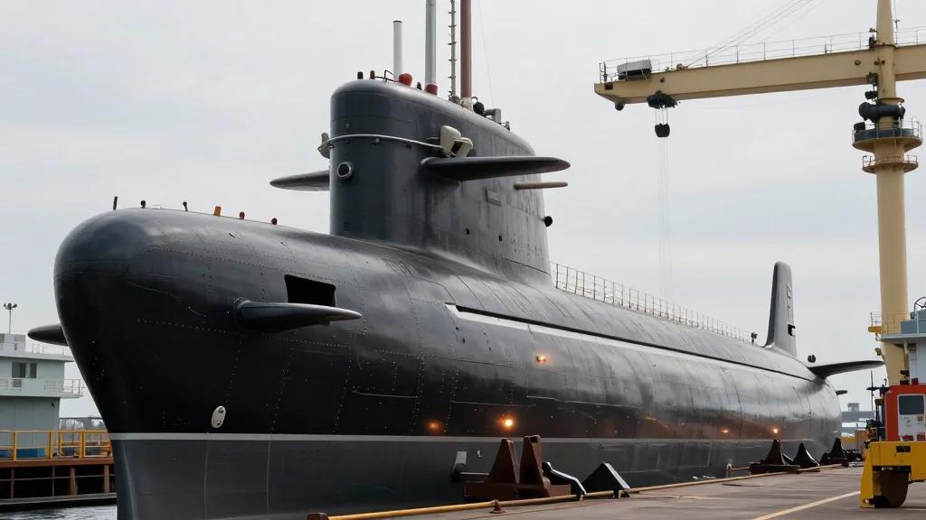 Vigor Marine Wins $73m Contract for USS Emory S. Land Overhaul