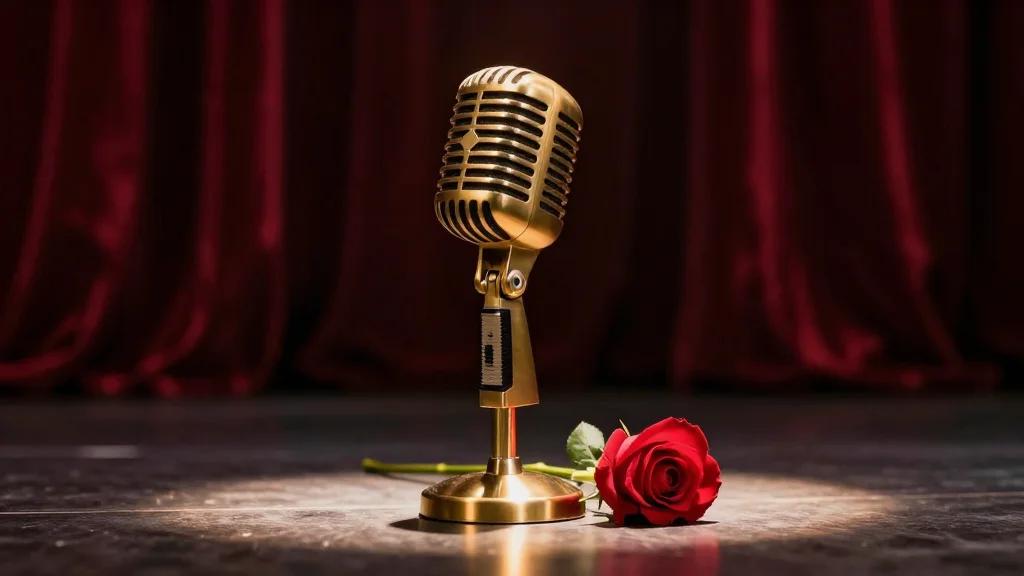 A Weekend With Ute Lemper – Canterbury and Bradford-on-Avon