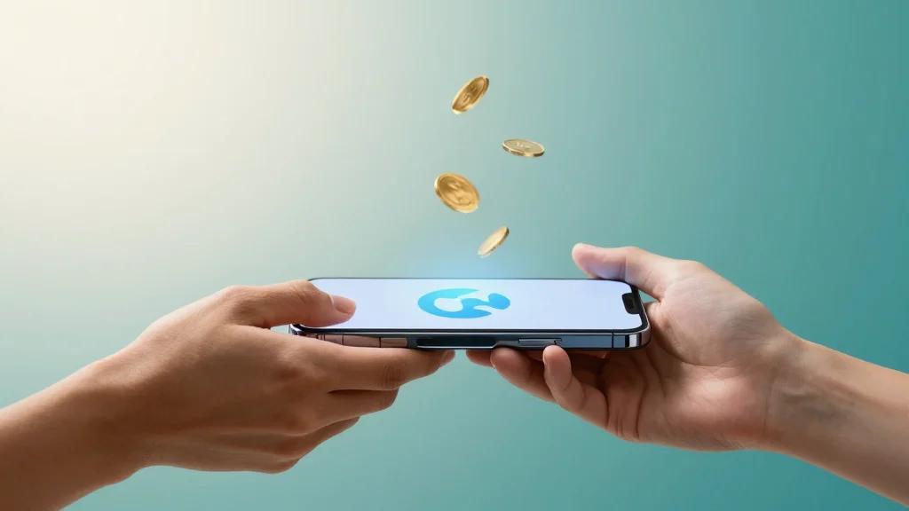 CashApp Launches BNPL for Peer‑to‑peer Payments