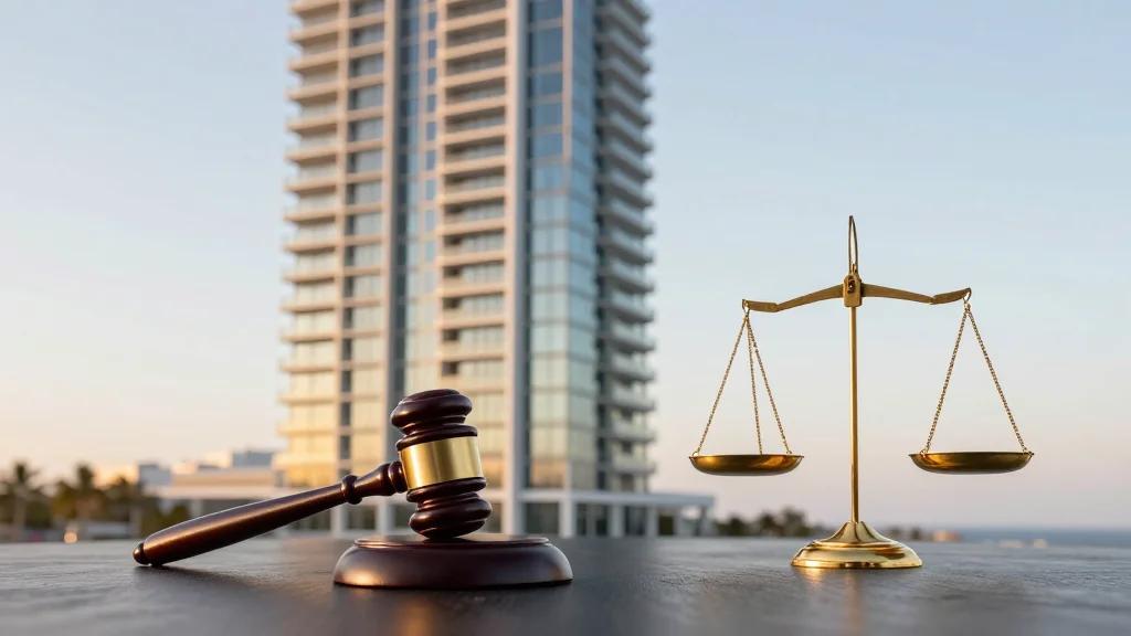 OKO Sues Insurers For $22M After Alleged Construction Flaws At Missoni Baia Tower