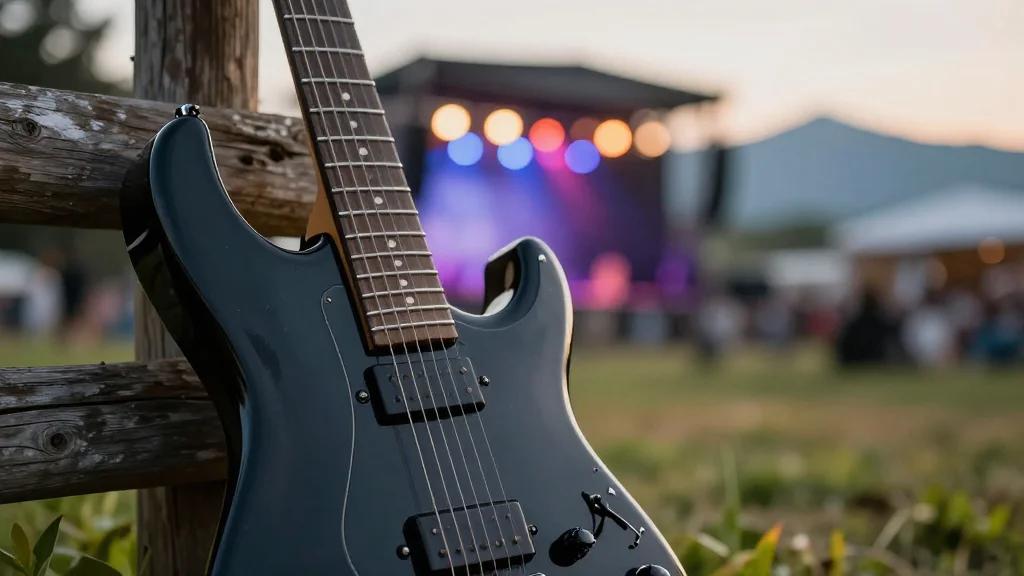 Maroon 5 to Lead New Ecuadorian Festival