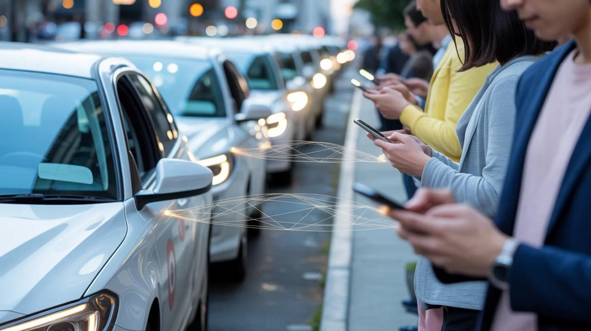 Your Business's True Core Isn’t the Product, It's the Network