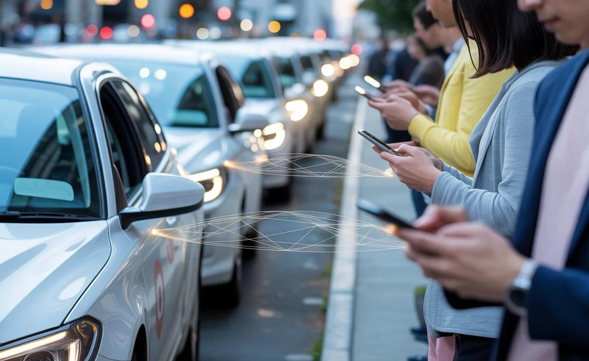 Your Business's True Core Isn’t the Product, It's the Network