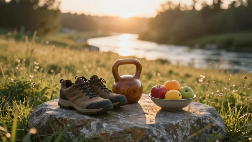 Essential Habits for a Calm Nervous System