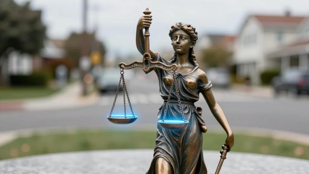 Seeking AI Grants for South Berkeley Community Law Pilot