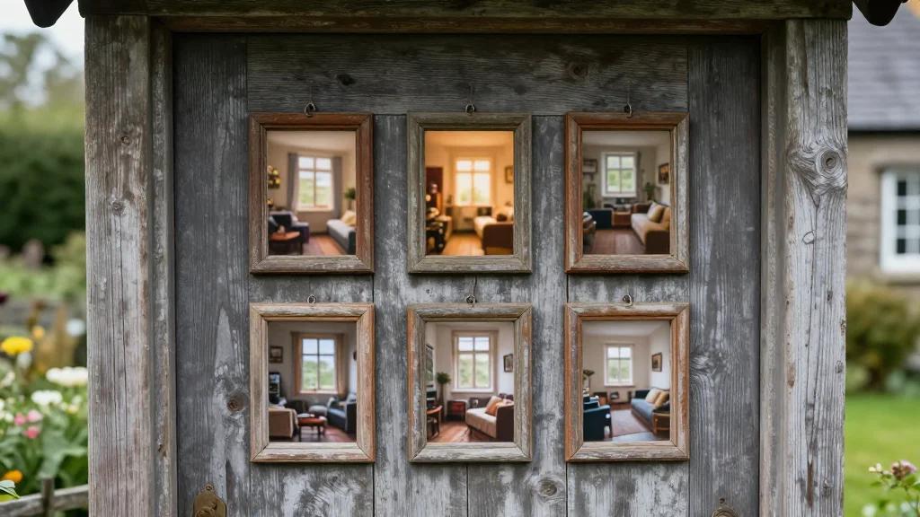 A Place to Belong by Jennie Kermode