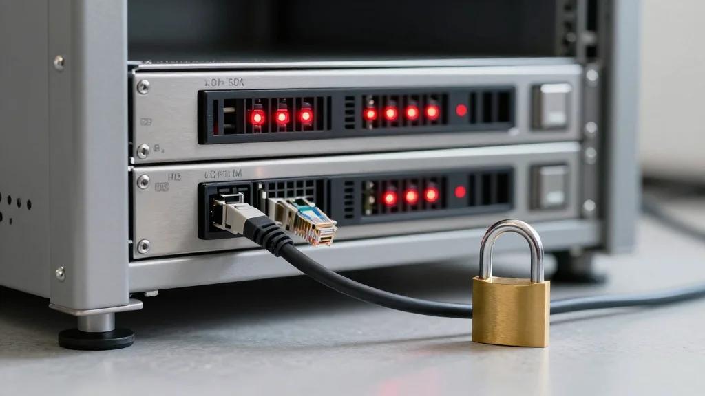 Foster City Ransomware Attack Triggers Emergency as RSAC Spotlights Municipal Threats