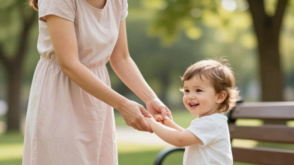 Parenting: Balance Boundaries with Validating Your Child’s Feelings