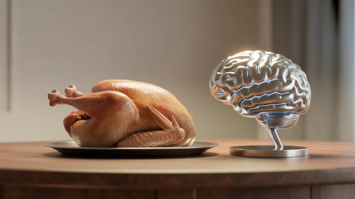 Tech Boom Threatens Life: The War on Humanity