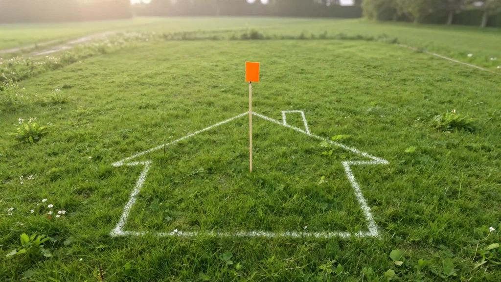 How to Find a Building Plot – The Complete Guide to Finding Land for a Self Build