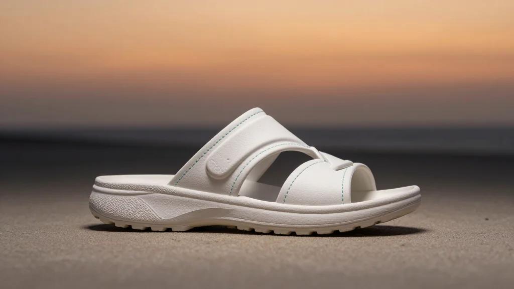 Runners Swear By OOFOS Sandals for Recovery
