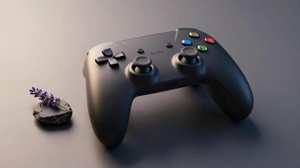 The Psychological Difference Between Playing Video Games to Relax and Playing to Win