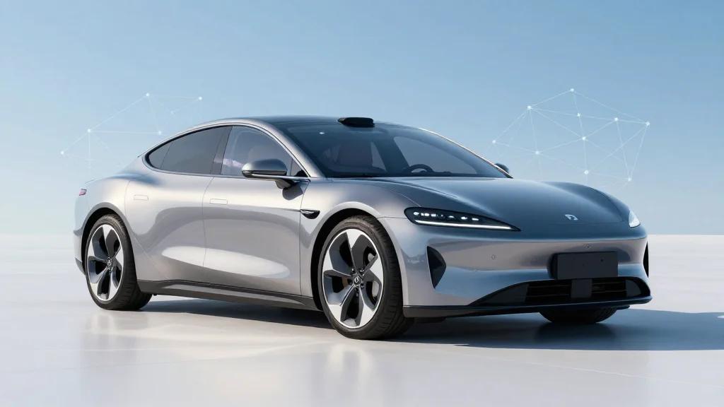 All New Cars Will Be Autonomous Within a Decade