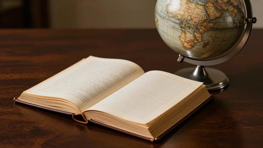 Shaping of Two-Way Street Between Economic History and Macroeconomic Policy