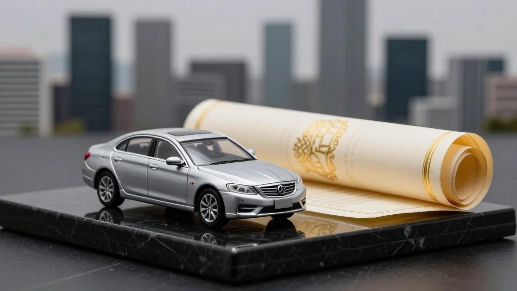 TICO Faces 99.5% Owned Toyota Tender