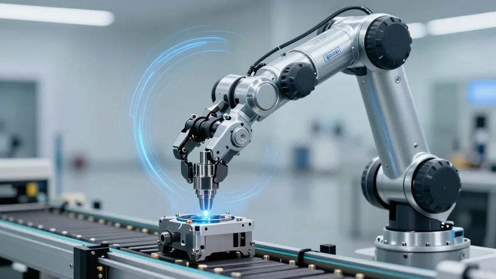 Automation in Manufacturing Will More than Double by 2030: PwC