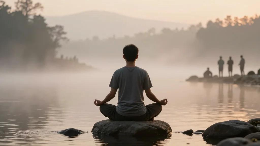 Set Boundaries When Low‑Effort Family Drains Your Time