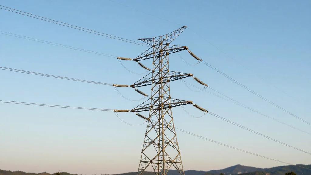 Innovative Solutions Redesign Industrial Grids to Electrify America