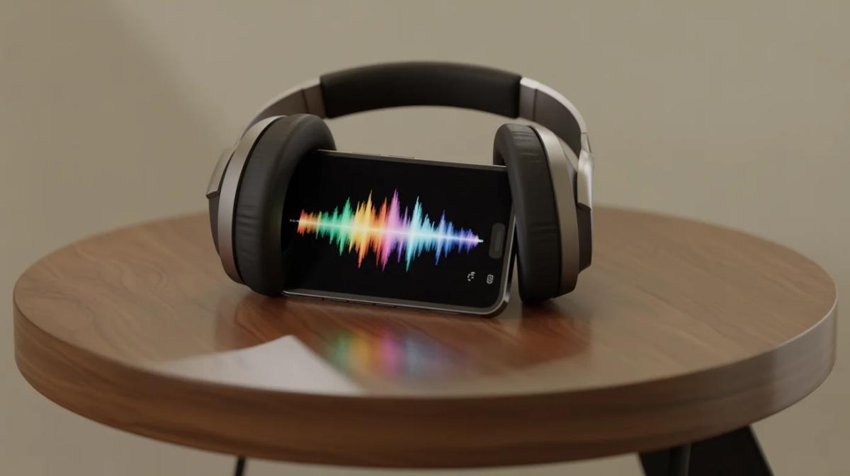 AI‑generated Artist Hits Billboard, Confirming Music Future