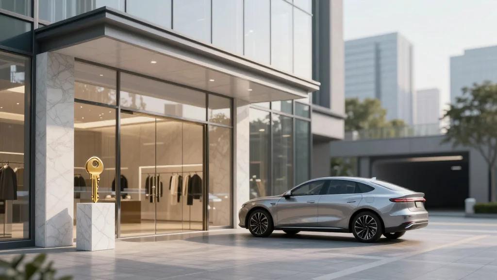 Hanover Capital Refis Long Island City Retail Property With $26M Loan