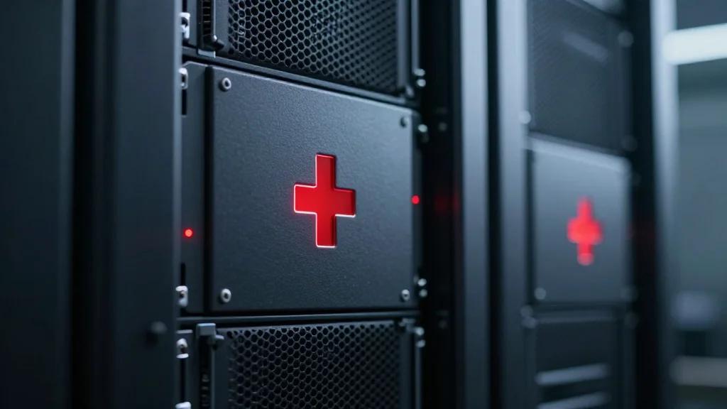 Healthcare Remains Top Cybercrime Target: FBI