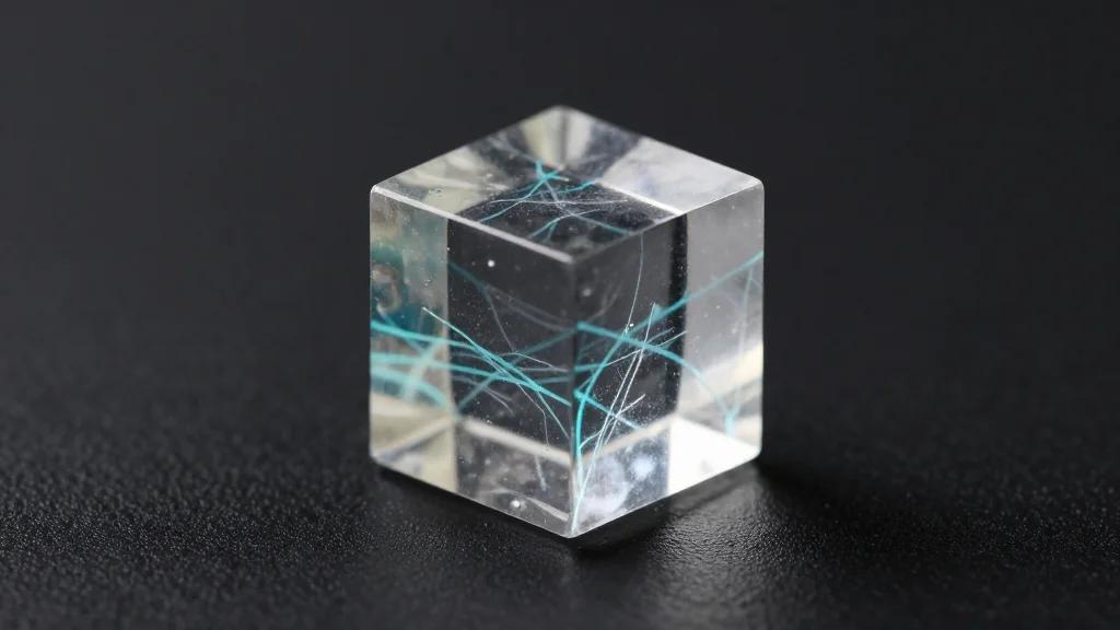 Battery Electrolyte Stays Solid at Room Temperature yet Conducts Ions Like a Liquid