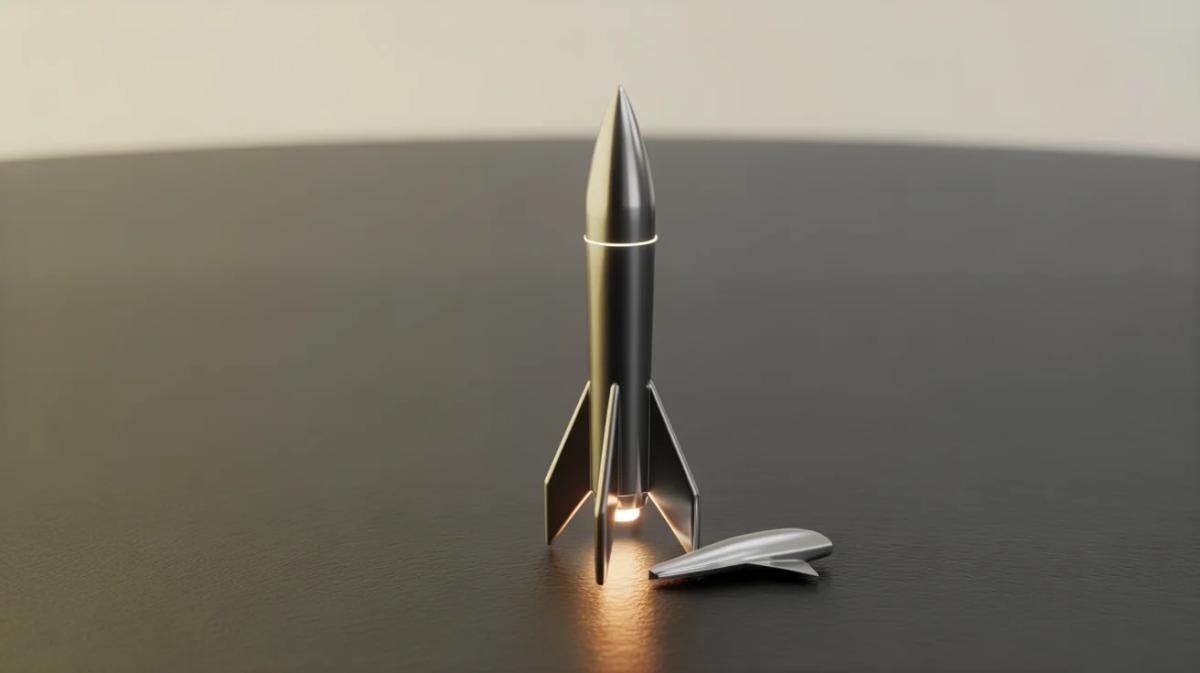 Successful Startups Act, Others Stay Stuck in Denial