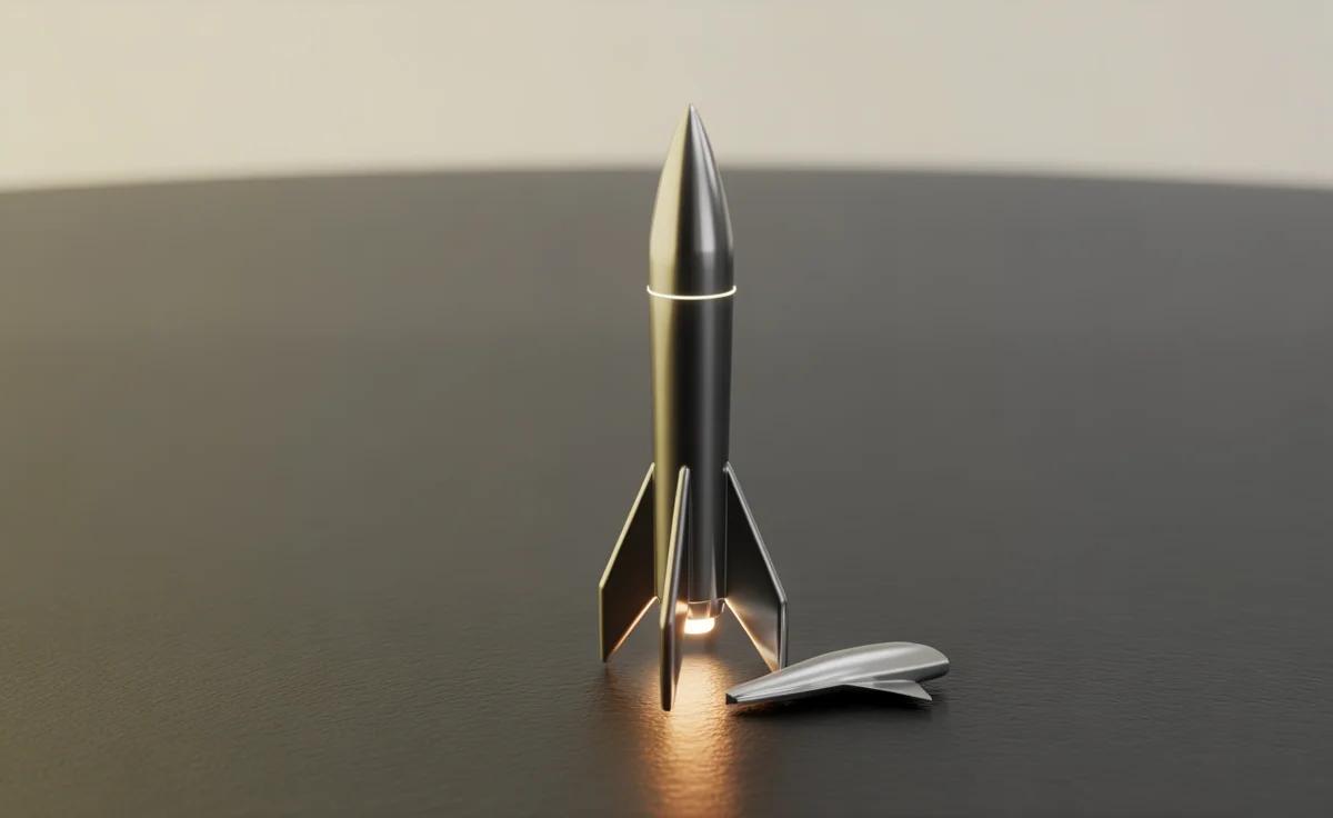 Successful Startups Act, Others Stay Stuck in Denial