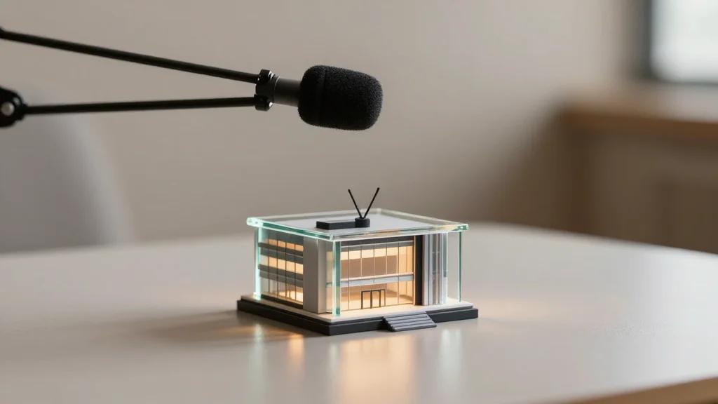 FCC Officials Let Fox Twist Amid License Seizure Attempt